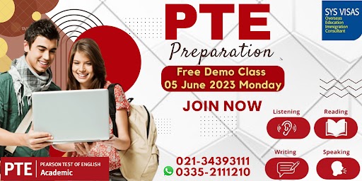 PTE PERSON CLASSES